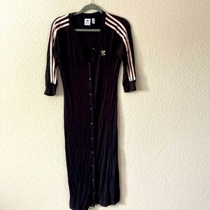 Adidas dress